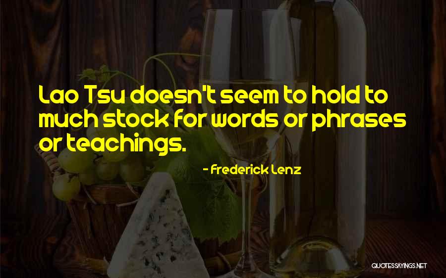 Parola Movie Quotes By Frederick Lenz Parola Movie Quotes By Frederick Lenz