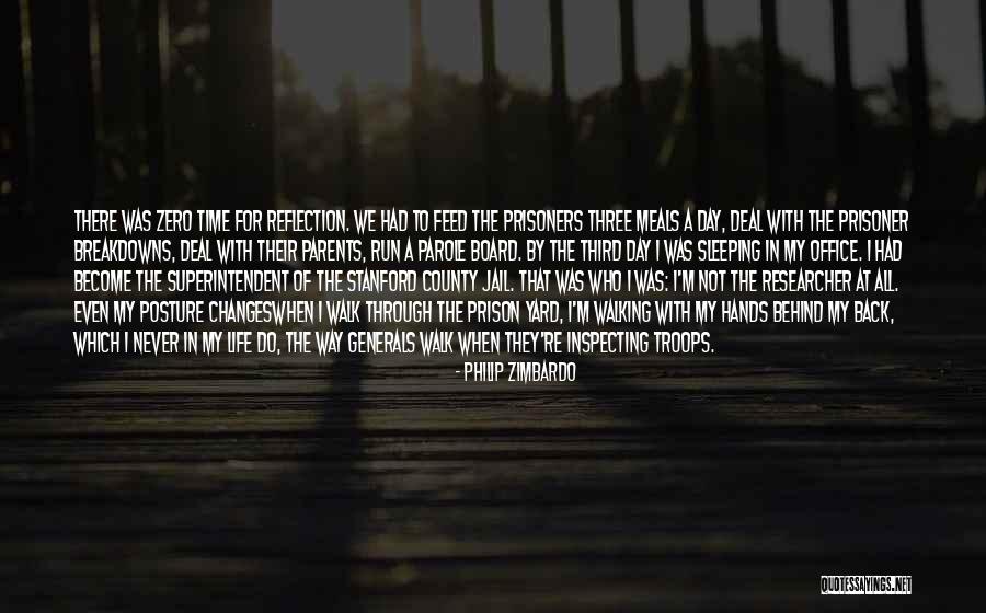 Parole Quotes By Philip Zimbardo Parole Quotes By Philip Zimbardo