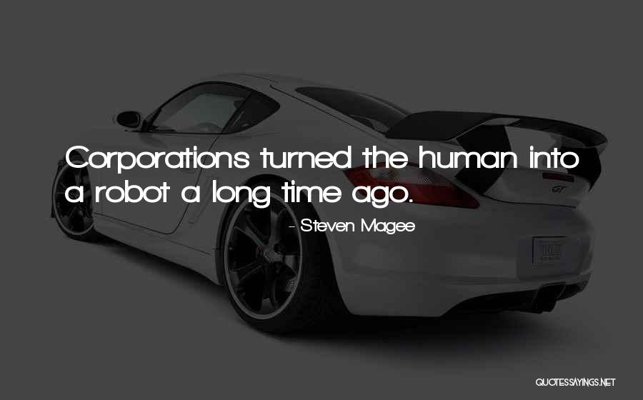 Paroled From Prison Quotes By Steven Magee Paroled From Prison Quotes By Steven Magee