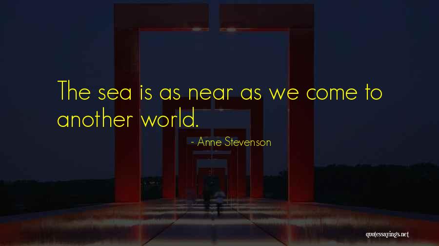 Paroline Associates Quotes By Anne Stevenson Paroline Associates Quotes By Anne Stevenson
