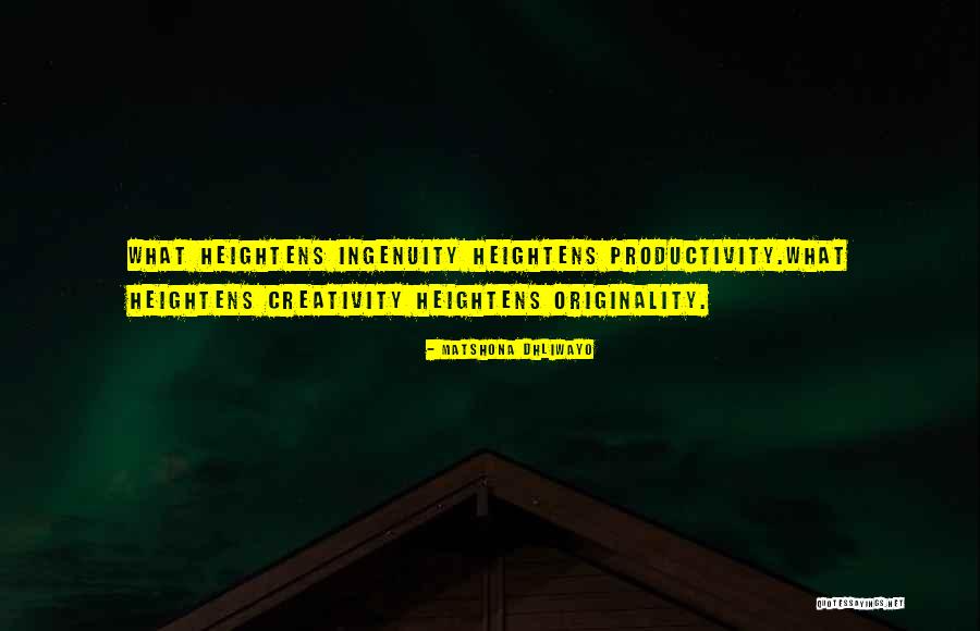 Paroline Associates Quotes By Matshona Dhliwayo Paroline Associates Quotes By Matshona Dhliwayo