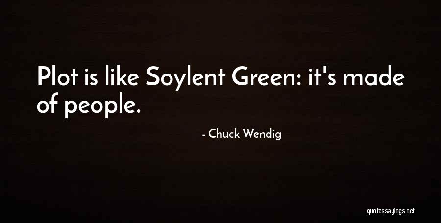 Paroling To A Different Quotes By Chuck Wendig