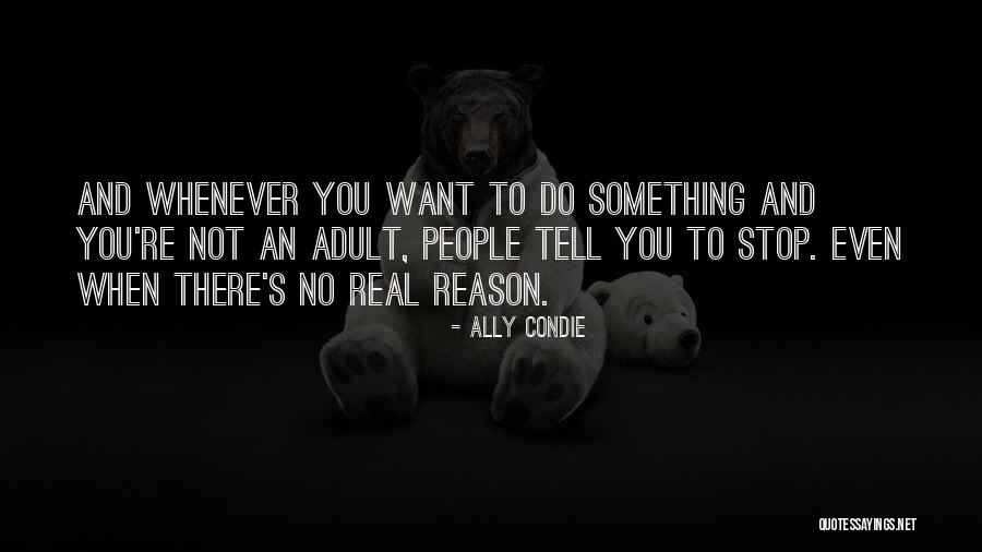 Parolini Tirol Quotes By Ally Condie Parolini Tirol Quotes By Ally Condie
