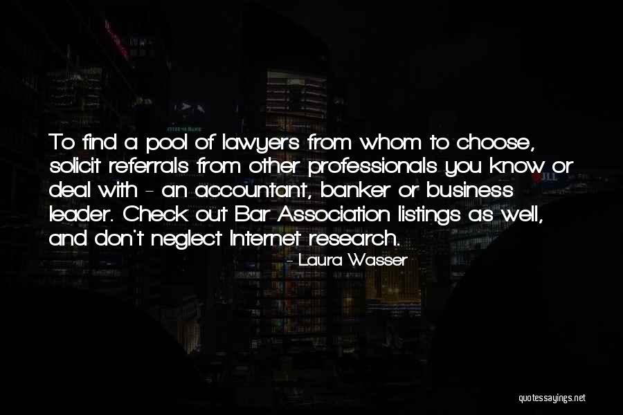 Parolini Tirol Quotes By Laura Wasser Parolini Tirol Quotes By Laura Wasser