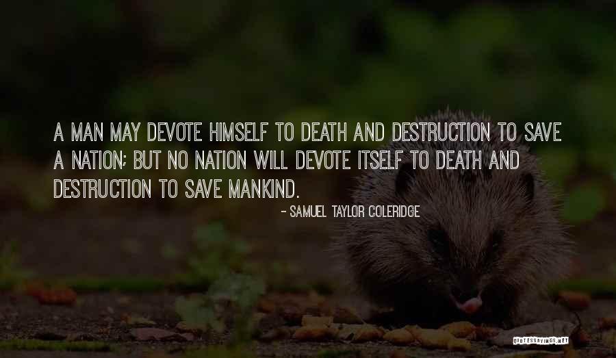 Parolis Dadeba Quotes By Samuel Taylor Coleridge Parolis Dadeba Quotes By Samuel Taylor Coleridge