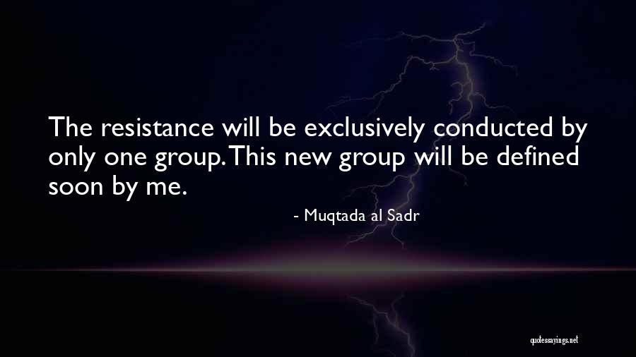 Paromita Banerjee Quotes By Muqtada Al Sadr Paromita Banerjee Quotes By Muqtada Al Sadr