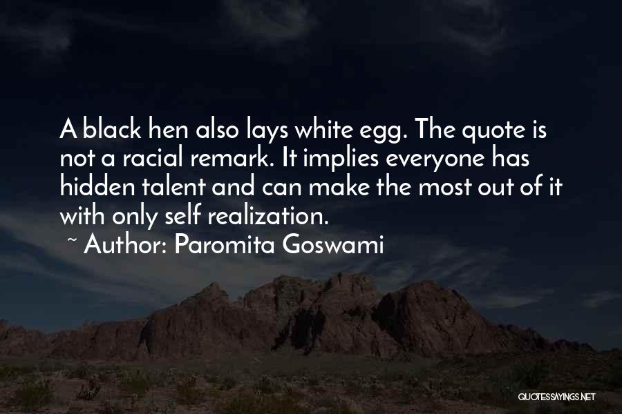 Paromita Goswami Quotes 1450640