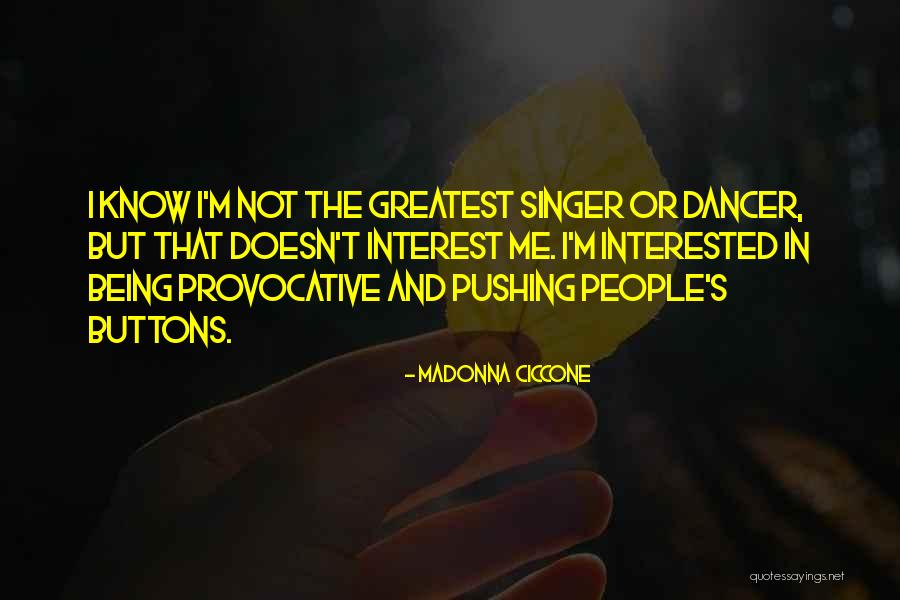 Paromita Mukherjee Quotes By Madonna Ciccone Paromita Mukherjee Quotes By Madonna Ciccone