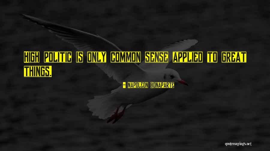 Paromita Sarkar Quotes By Napoleon Bonaparte Paromita Sarkar Quotes By Napoleon Bonaparte
