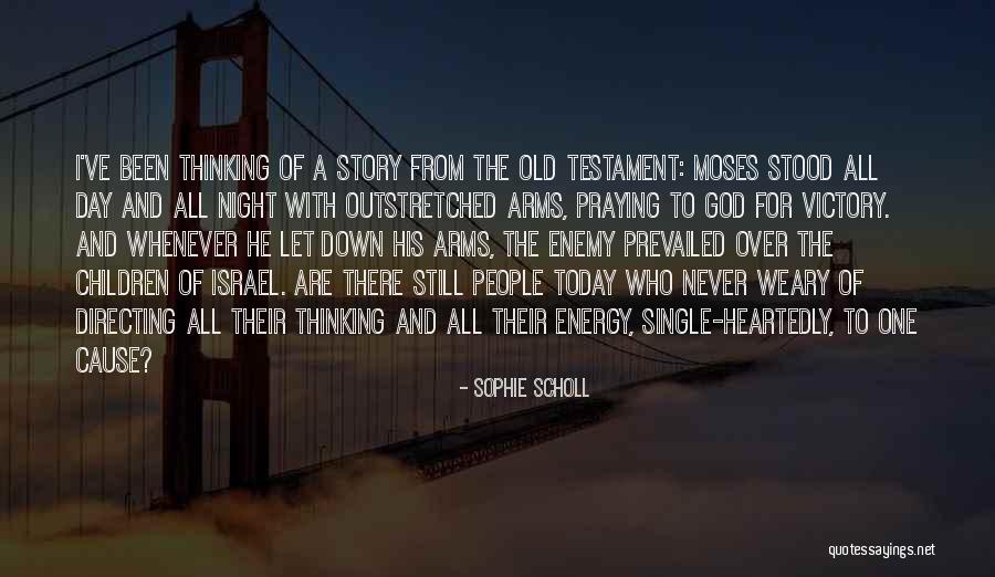 Paromita Sarkar Quotes By Sophie Scholl Paromita Sarkar Quotes By Sophie Scholl