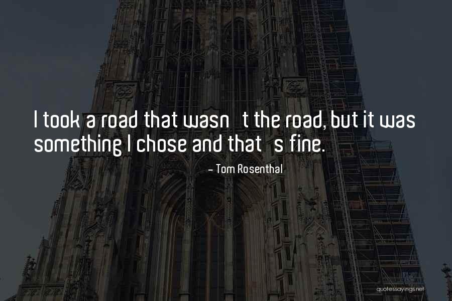 Paronime Quotes By Tom Rosenthal Paronime Quotes By Tom Rosenthal