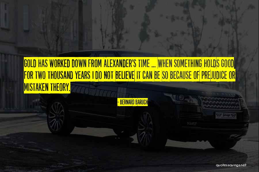 Paroquia De Tires Quotes By Bernard Baruch Paroquia De Tires Quotes By Bernard Baruch