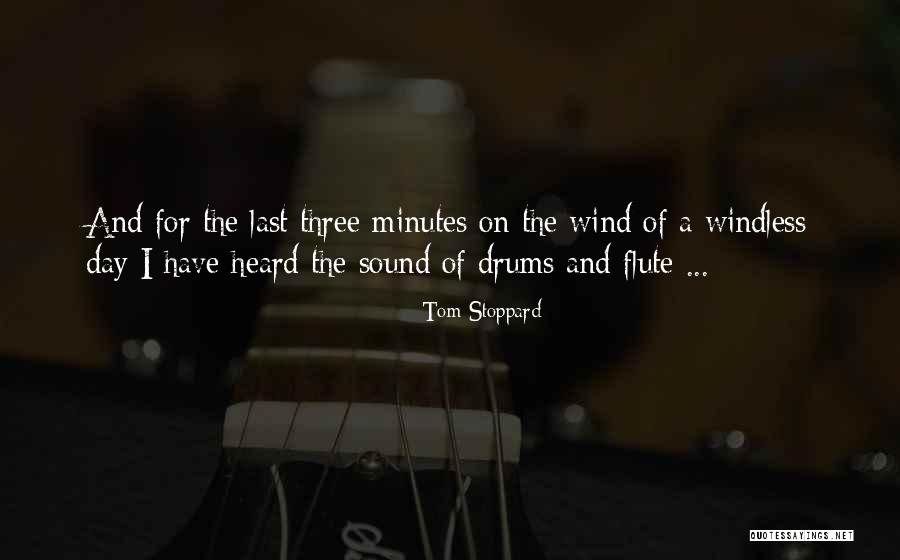Paroquia Senhora Quotes By Tom Stoppard Paroquia Senhora Quotes By Tom Stoppard