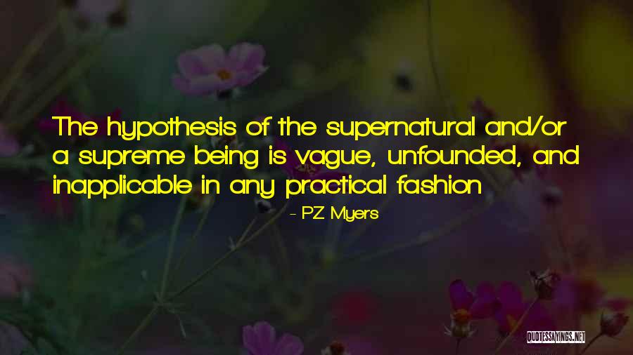 Paroubek Quotes By PZ Myers Paroubek Quotes By PZ Myers