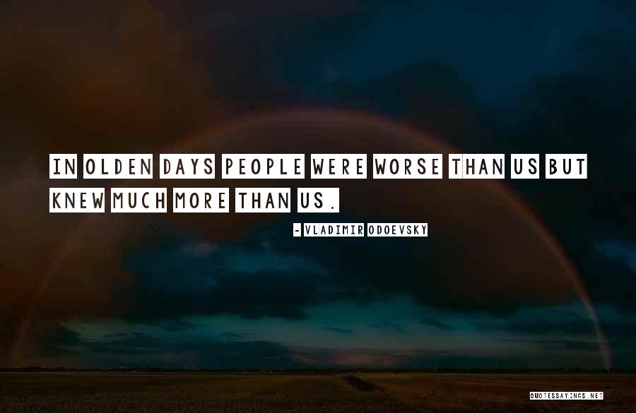 Paroubek Quotes By Vladimir Odoevsky Paroubek Quotes By Vladimir Odoevsky