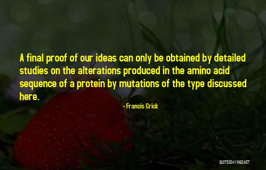 Parov Stelar Quotes By Francis Crick Parov Stelar Quotes By Francis Crick