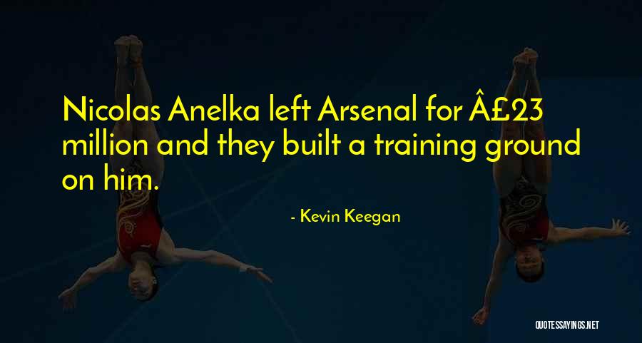 Parov Stelar Quotes By Kevin Keegan Parov Stelar Quotes By Kevin Keegan