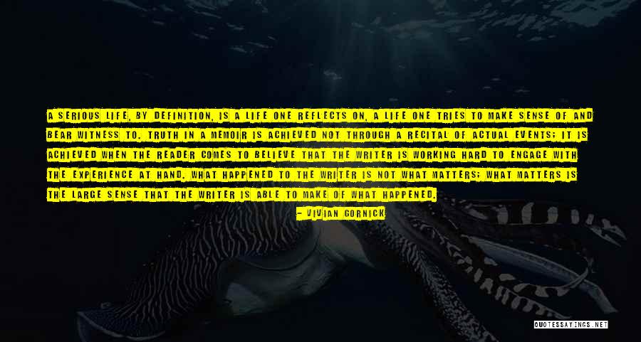 Paroxysm In Sentence Quotes By Vivian Gornick Paroxysm In Sentence Quotes By Vivian Gornick