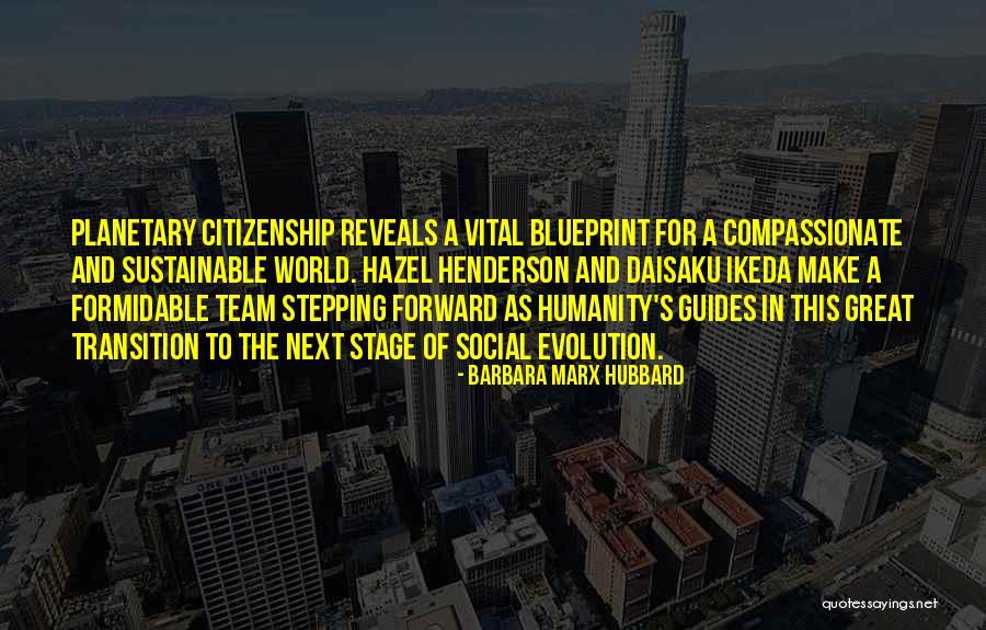 Paroxysmal Nocturnal Dyspnea Quotes By Barbara Marx Hubbard Paroxysmal Nocturnal Dyspnea Quotes By Barbara Marx Hubbard