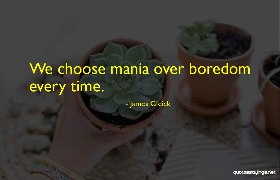 Paroxysmal Supraventricular Quotes By James Gleick Paroxysmal Supraventricular Quotes By James Gleick