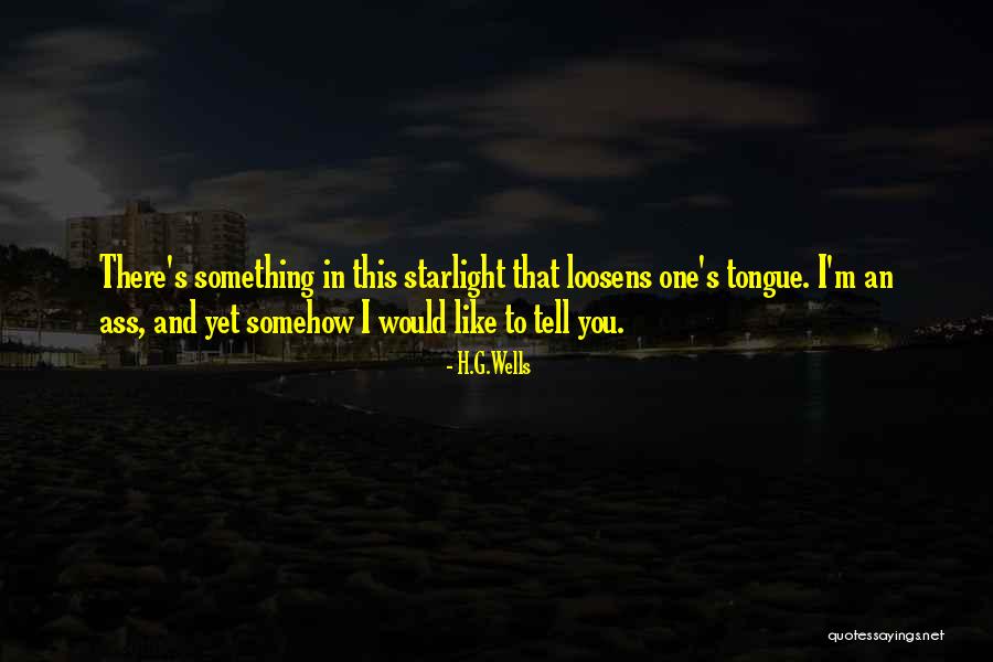 Paroxysme Def Quotes By H.G.Wells