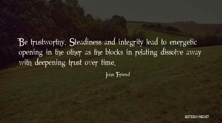 Paroxysme Def Quotes By John Friend