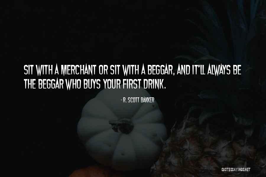 Paroxysms Of Laughter Quotes By R. Scott Bakker Paroxysms Of Laughter Quotes By R. Scott Bakker