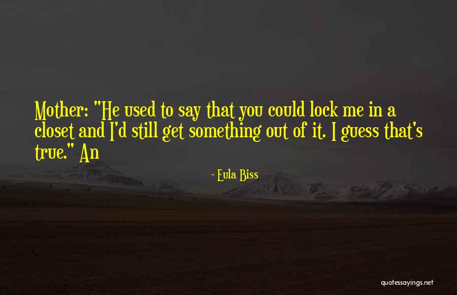 Paroxysms Quotes By Eula Biss Paroxysms Quotes By Eula Biss