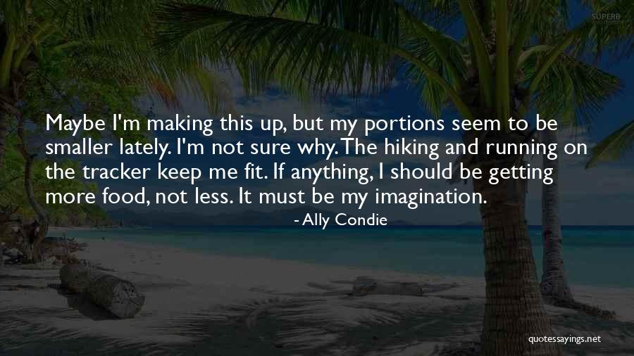 Parpadea Luz Quotes By Ally Condie Parpadea Luz Quotes By Ally Condie