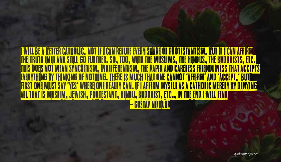 Parpadea Luz Quotes By Gustav Niebuhr Parpadea Luz Quotes By Gustav Niebuhr