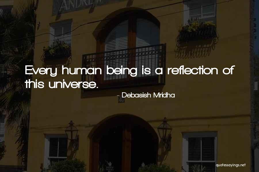 Parpadeo De Ojo Quotes By Debasish Mridha