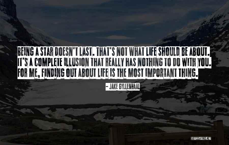 Parpadeo De Ojo Quotes By Jake Gyllenhaal Parpadeo De Ojo Quotes By Jake Gyllenhaal