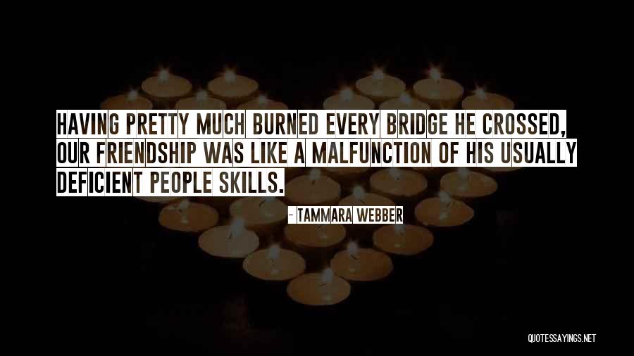 Parpadeo De Ojo Quotes By Tammara Webber Parpadeo De Ojo Quotes By Tammara Webber