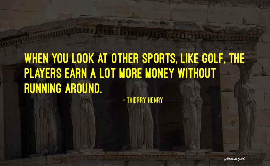 Parpado Caido Quotes By Thierry Henry Parpado Caido Quotes By Thierry Henry