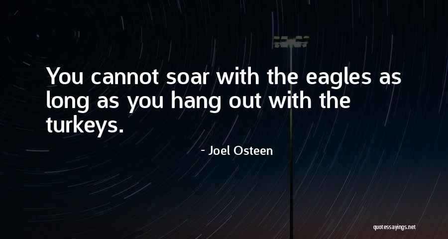 Parpado En Quotes By Joel Osteen