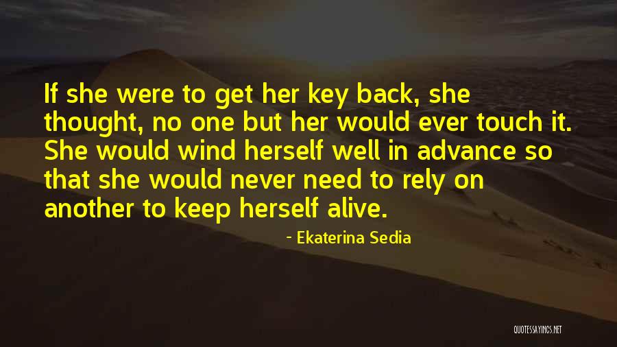 Parpado Inflamado Quotes By Ekaterina Sedia Parpado Inflamado Quotes By Ekaterina Sedia