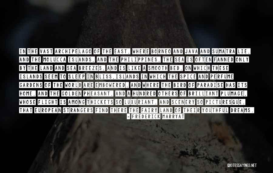 Parpado Movil Quotes By Frederick Marryat Parpado Movil Quotes By Frederick Marryat
