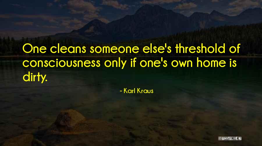Parpado Movil Quotes By Karl Kraus Parpado Movil Quotes By Karl Kraus