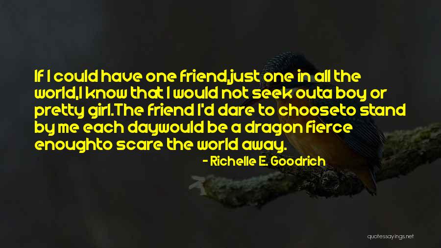 Parpado Movil Quotes By Richelle E. Goodrich Parpado Movil Quotes By Richelle E. Goodrich