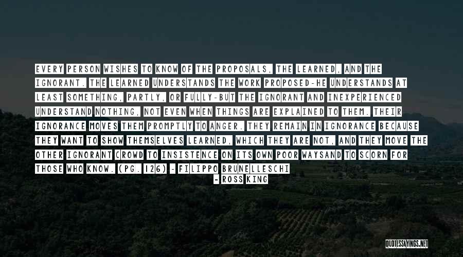 Parpado Tembloroso Quotes By Ross King Parpado Tembloroso Quotes By Ross King