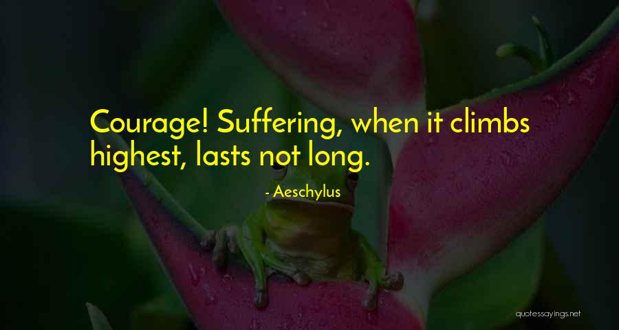 Parpados Hinchados Quotes By Aeschylus Parpados Hinchados Quotes By Aeschylus