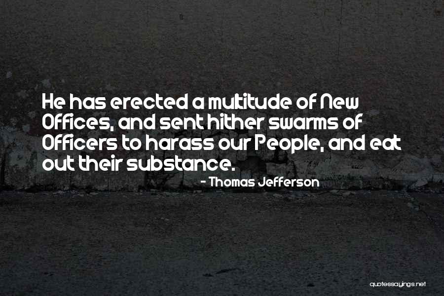 Parpados Hinchados Quotes By Thomas Jefferson Parpados Hinchados Quotes By Thomas Jefferson