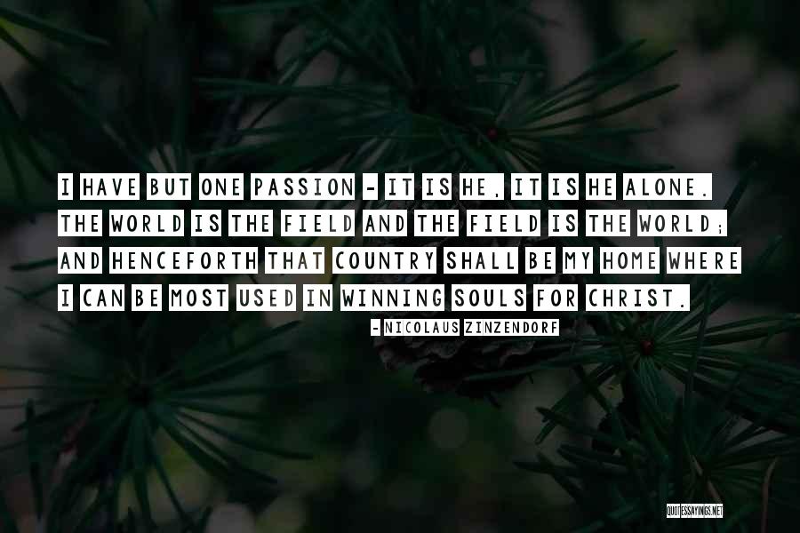 Parpaillon Moncler Quotes By Nicolaus Zinzendorf Parpaillon Moncler Quotes By Nicolaus Zinzendorf
