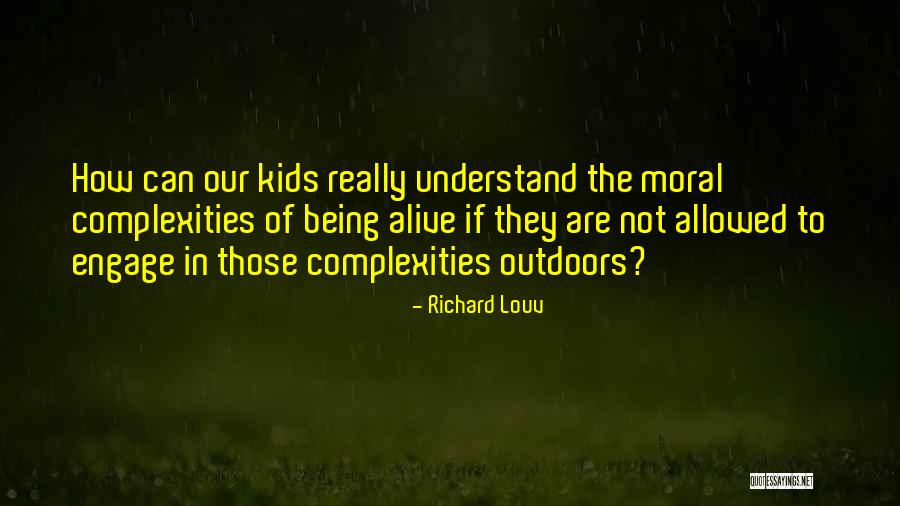 Parpaillon Moncler Quotes By Richard Louv Parpaillon Moncler Quotes By Richard Louv