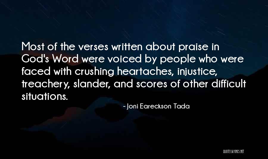Parpart French Quotes By Joni Eareckson Tada Parpart French Quotes By Joni Eareckson Tada