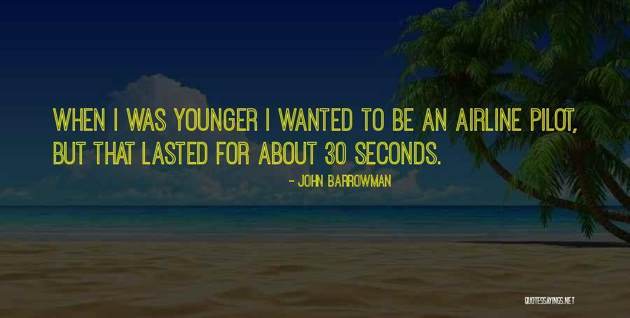 Parpatually Quotes By John Barrowman Parpatually Quotes By John Barrowman