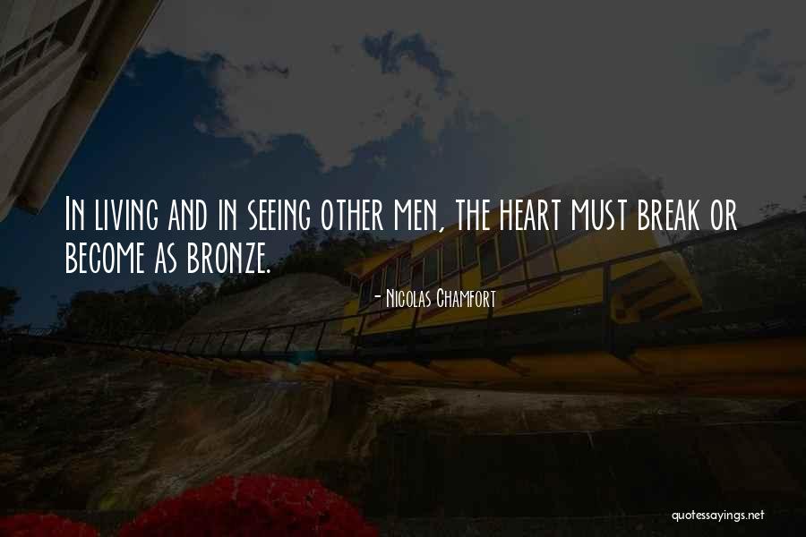 Parque Quotes By Nicolas Chamfort Parque Quotes By Nicolas Chamfort