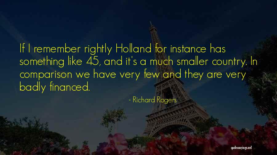 Parque Quotes By Richard Rogers Parque Quotes By Richard Rogers