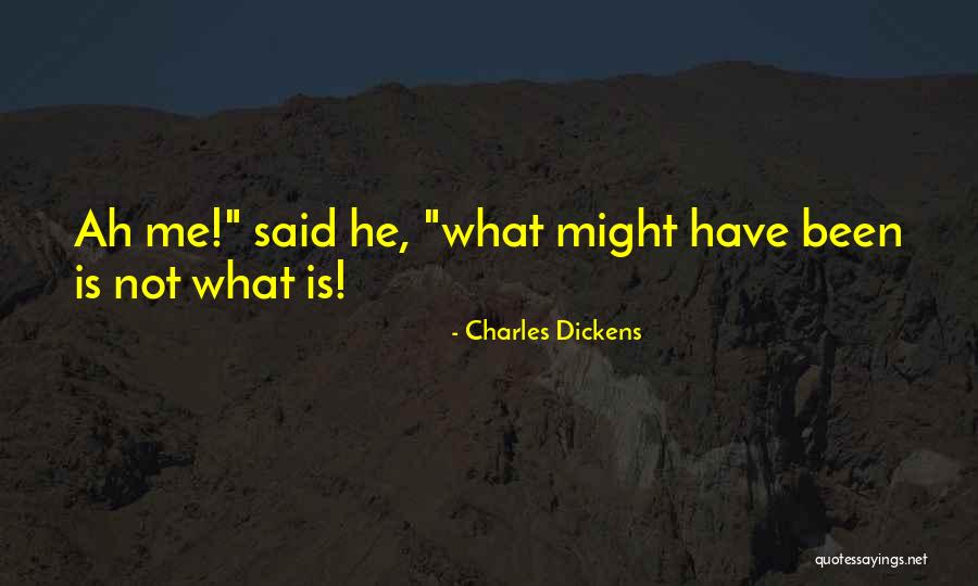 Parques Reunidos Quotes By Charles Dickens Parques Reunidos Quotes By Charles Dickens