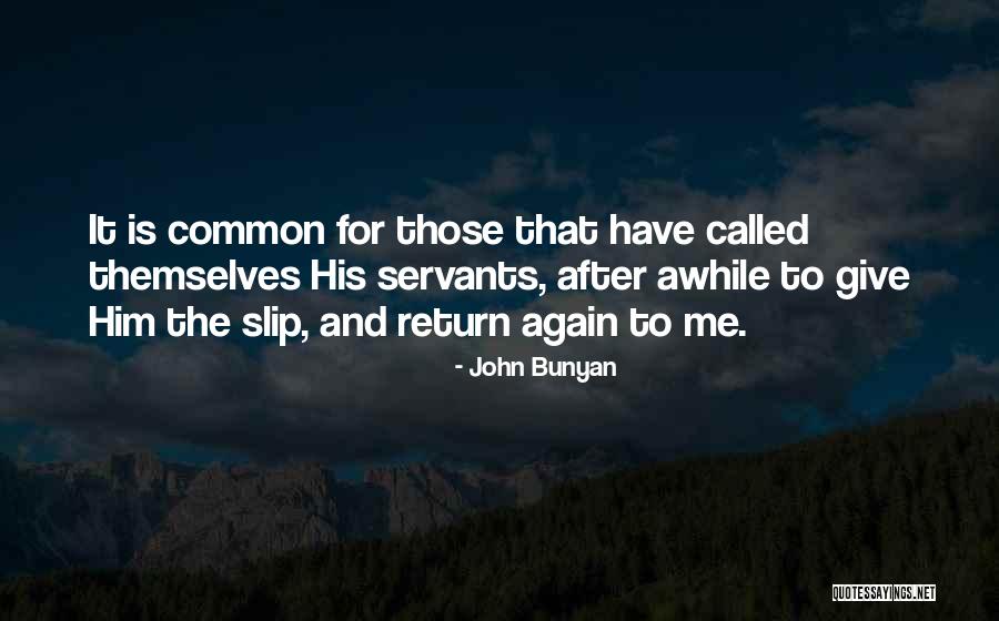 Parrack Jon Quotes By John Bunyan Parrack Jon Quotes By John Bunyan